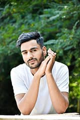 سهیل بابایی